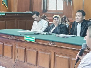 Driver Ojol di Surabaya Tampung Uang TPPU Rp 119 M Hasil Bobol Bank