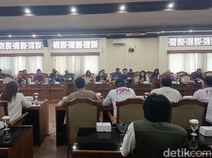 DPRD Bali Akan Temui PT APS Imbas PHK Sepihak