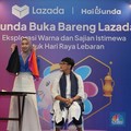 Jelang Lebaran, Ini Tips Ahli Agar Outfit Serasi dan Menawan