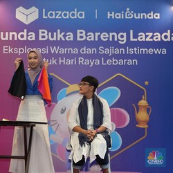 Jelang Lebaran, Ini Tips Ahli Agar Outfit Serasi dan Menawan