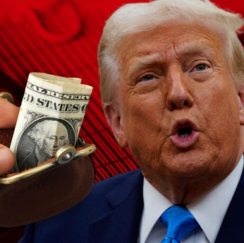Trump Datang, Amerika Jadi Pelit Ngutangin RI: Ini Buktinya!