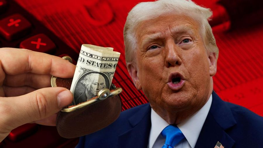 Trump Datang, Amerika Jadi Pelit Ngutangin RI: Ini Buktinya!