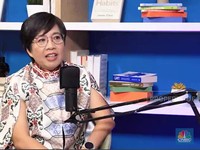 Perempuan Berdampak, Perjalanan Enny Sampurno jadi Bos UNVR