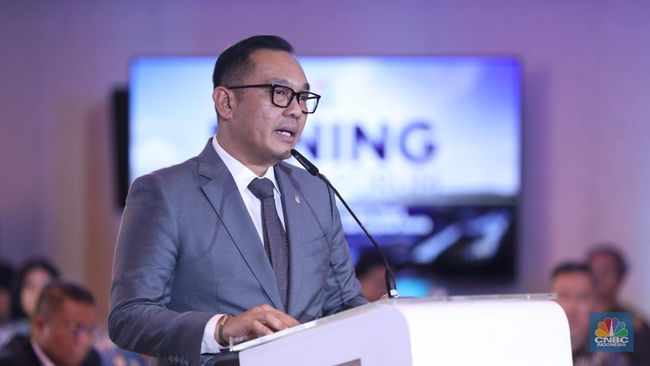 Preman Ormas Palak-Minta THR ke Pengusaha, Wamen Investasi Geram