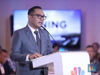 Preman Ormas Palak-Minta THR ke Pengusaha, Wamen Investasi Geram