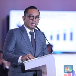 Jadi Sumber Energi yang Murah, Batu Bara Harus Masuk Hilirisasi