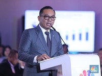 Wamen Investasi Buka Suara Soal IHSG Anjlok