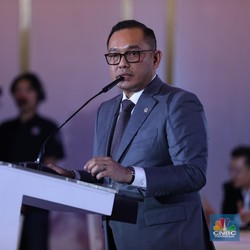 Ada Danantara, Pemerintah Optimis Hilirisasi Bakal Berjalan Mulus