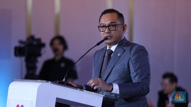 Ada Danantara, Pemerintah Optimis Hilirisasi Bakal Berjalan Mulus