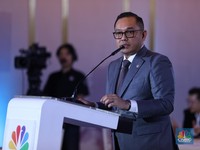 Ada Danantara, Pemerintah Optimis Hilirisasi Bakal Berjalan Mulus