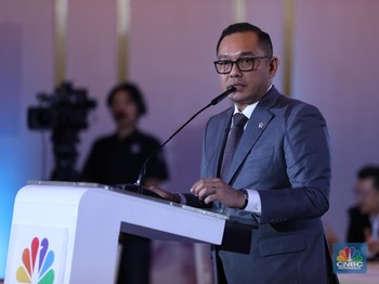 Ada Danantara, Pemerintah Optimis Hilirisasi Bakal Berjalan Mulus