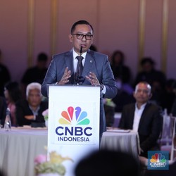 Cadangan Batu Bara RI Terbesar Nomor 7 di Dunia, Ini Buktinya!