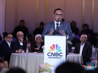 Cadangan Batu Bara RI Terbesar Nomor 7 di Dunia, Ini Buktinya!