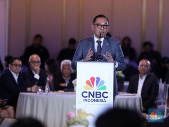 Cadangan Batu Bara RI Terbesar Nomor 7 di Dunia, Ini Buktinya!