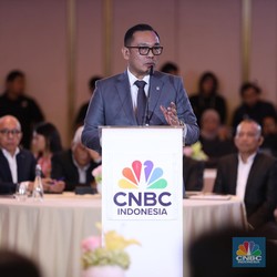 Realisasi Investasi Sektor Hilirisasi Capai Rp 407,8 Triliun di 2024