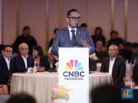 Realisasi Investasi Sektor Hilirisasi Capai Rp 407,8 Triliun di 2024