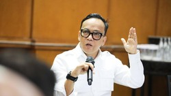 Kantor Tempo Dapat Kiriman Kepala Babi-Bangkai Tikus, Wamenaker Mengecam
