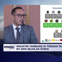 Video: RI Punya Cadangan Batubara Terbesar ke-7 di Dunia
