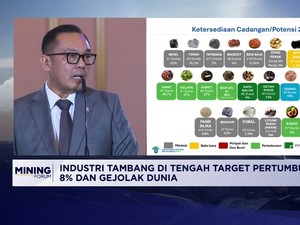 Video: RI Punya Cadangan Batubara Terbesar ke-7 di Dunia