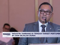 Video: Wamen Investasi Blak-blakan Soal Hilirisasi Batubara