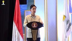 Cerita Sebenarnya tentang Gibran Akan Urus Papua