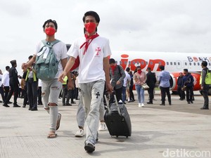 Operasi Senyap di Balik Pulangnya WNI Korban Online Scam dari Myanmar