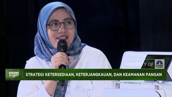 Video: Ada Efisiensi, Kementan Optimis Cetak Sawah 3 Juta Ha Tercapai