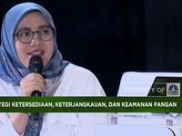Video: Ada Efisiensi, Kementan Optimis Cetak Sawah 3 Juta Ha Tercapai