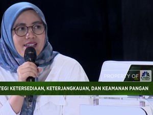 Video: Ada Efisiensi, Kementan Optimis Cetak Sawah 3 Juta Ha Tercapai