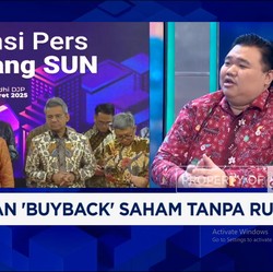 Video: Emiten Bisa 