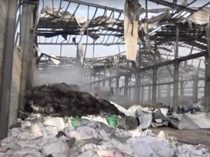 Video: AS Bombardir Yaman, Incar Kelompok Houthi