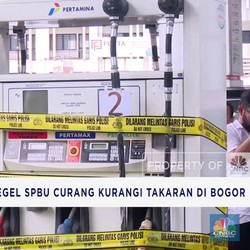 Video: BI Tahan Bunga Acuan 5,75% - Vietnam Pangkas Jumlah Provinsi