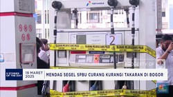 Video: BI Tahan Bunga Acuan 5,75% - Vietnam Pangkas Jumlah Provinsi