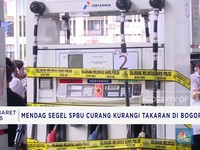Video: BI Tahan Bunga Acuan 5,75% - Vietnam Pangkas Jumlah Provinsi