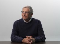 Bill Gates Ungkap Tanda Kiamat, Blak-blakan Sebut Indonesia
