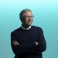 Bill Gates Datang ke Singapura, Blak-blakan Teriak Kiamat