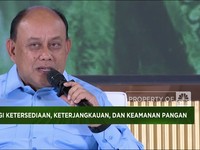 Video: Bos BGN Ungkap Rantai Pasok Jadi Tantangan Utama MBG