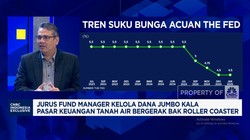 Video: Bos MI Bocorkan Jurus Investasi Saat IHSG & Rupiah Melemah