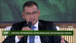 Video: Bos Pupuk Indonesia Ungkap Tingkatkan Produktivitas Pertanian