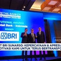 Video: BRI Sabet 5 Penghargaan di RBI Asia Trailblazer Awards 2025