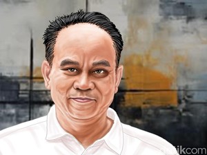 Projo: Harusnya Bu Mega Minta Penuduh Hentikan Polemik Ijazah Palsu Jokowi