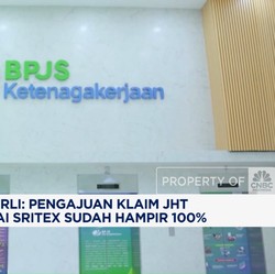 Video: Menaker: Pengajuan Klaim JHT Mantan Pegawai Sritex Hampir 100%
