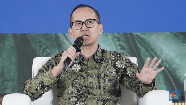 Pelaku Industri Susu Berumur 100 Tahun Terharu Program MBG, Kok Bisa?