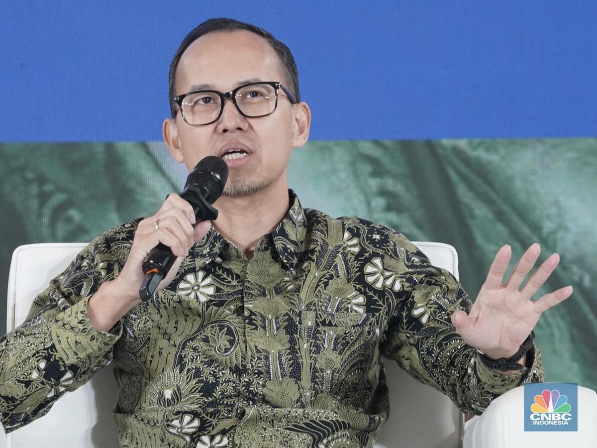 Program Makan Bergizi Gratis Dukung Kebangkitan Industri Susu Indonesia