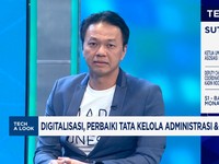 Video: Digitalisasi, Perbaiki Tata Kelola Administrasi - Cegah Korupsi