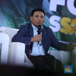 RI Tidak Bisa Lepas Dari Garam, Setahun Butuh Segini