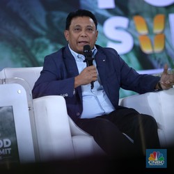 Kebutuhan Garam 4,7 Juta Ton, Pelaku Industri Siap Optimalisasi Lahan