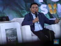 Kebutuhan Garam 4,7 Juta Ton, Pelaku Industri Siap Optimalisasi Lahan