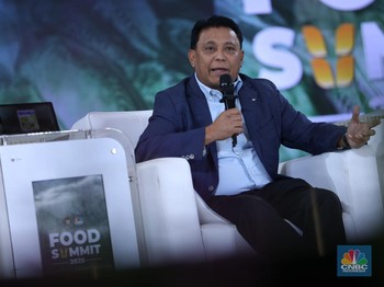 Kebutuhan Garam 4,7 Juta Ton, Pelaku Industri Siap Optimalisasi Lahan