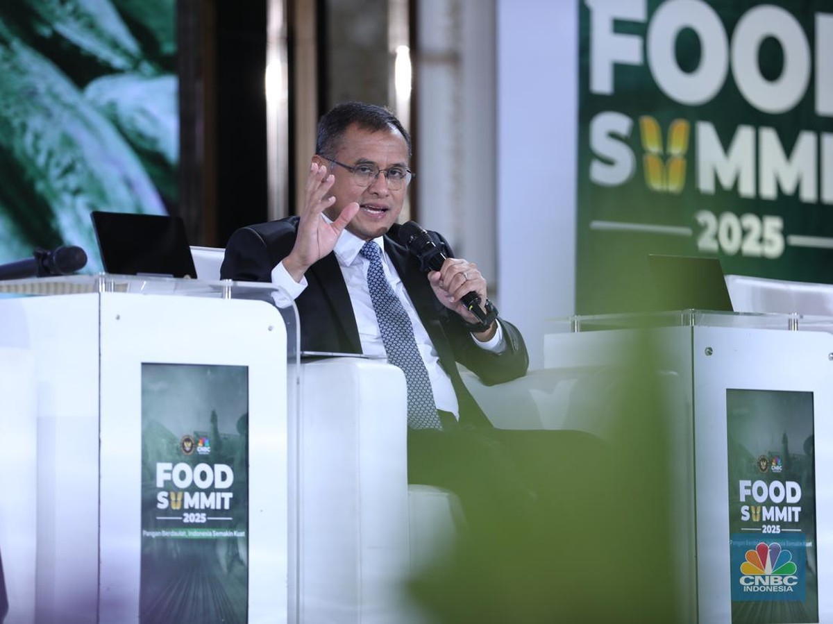 Penyaluran Pupuk Subsidi Meningkat 33% Dukung Produktivitas Pertanian 2025